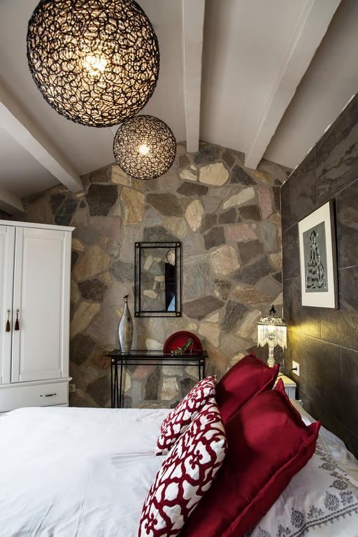 Cortijo Sabila Guest House Villanueva del Rosario Room photo