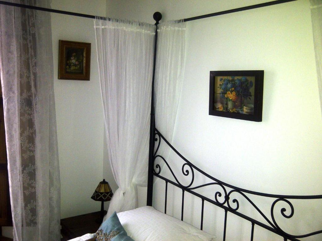 Cortijo Sabila Guest House Villanueva del Rosario Exterior photo